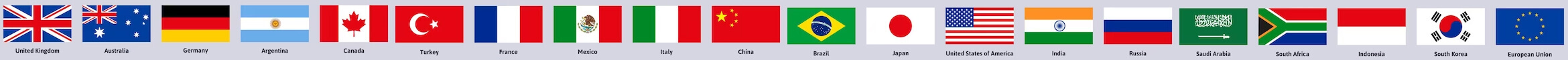 Flags