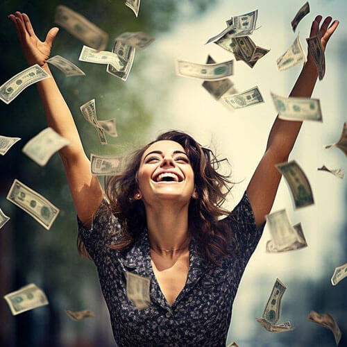 Solve Money Problem